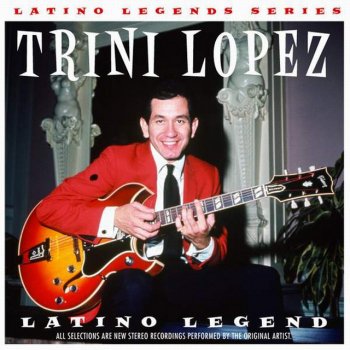 Trini Lopez Amor (Love)