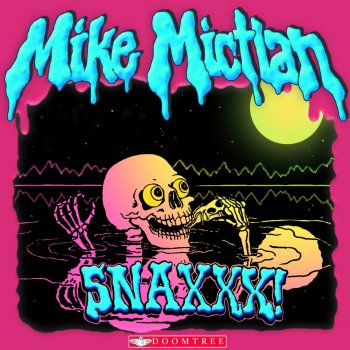 Mike Mictlan feat. Greg Grease Wzrd Science