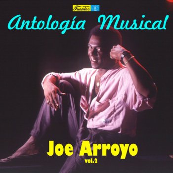 Joe Arroyo Fuego en Mi Mente