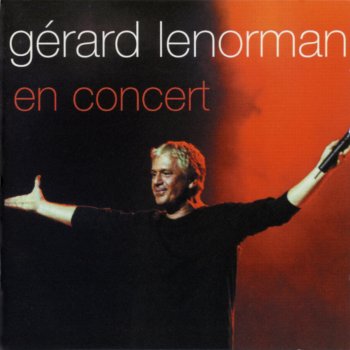 Gérard Lenorman Chanson d'innoncence