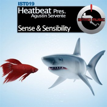 Heatbeat & Agustin Servente Sense & Sensibility - DMA Remix (FerK Edit)