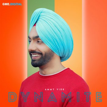 Ammy Virk Dynamite