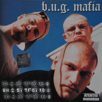 B.U.G. Mafia Un 2 Și Trei De 0 (Instrumental)