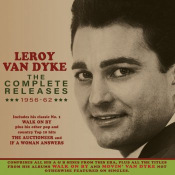 Исполнитель Leroy Van Dyke, альбом The Complete Releases 1956-62