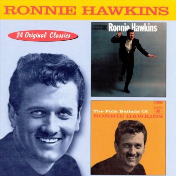 Ronnie Hawkins Brand New Tennessee Waltz