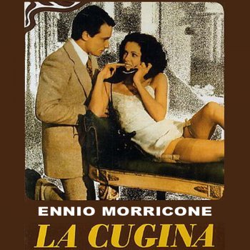 Enio Morricone La sera, la notte, il giorno (From "La Cugina")