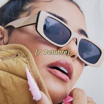Itzza Primera 7 De Octubre