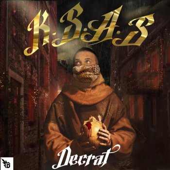 Decrat feat. Velet Sustalı (feat. Velet)