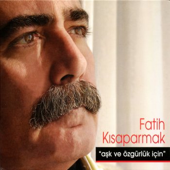 Fatih Kısaparmak Dardayım Usta