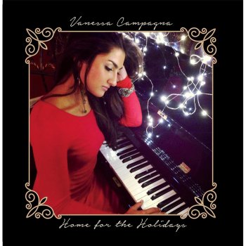 Vanessa Campagna Little Drummer Boy