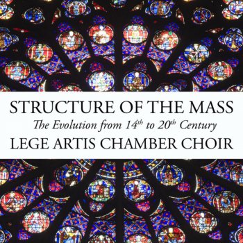 Lege Artis Chamber Choir & Boris Abalyan Magnificat