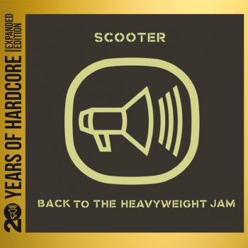 Scooter Faster Harder Scooter (Remastered)