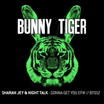 Sharam Jey feat. Night Talk Oh No! (Original Mix)