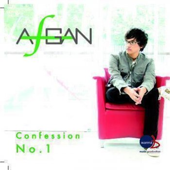 Afgan My Confession