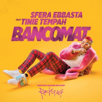 Sfera Ebbasta feat. Rich The Kid 20 Collane (feat. Rich The Kid)