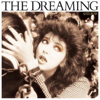 Kate Bush Pull Out the Pin