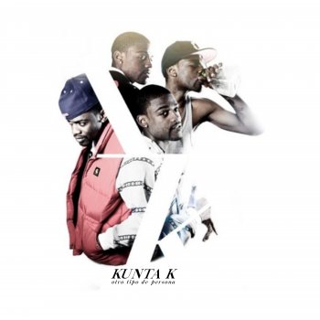 Kunta K feat. Mbaka Golpe de Efecto