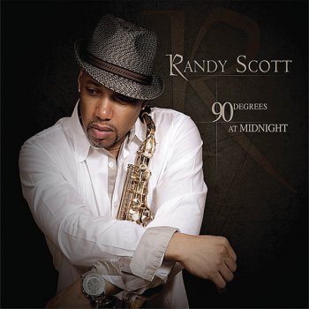 Randy Scott Touch (feat. Terrance Palmer)