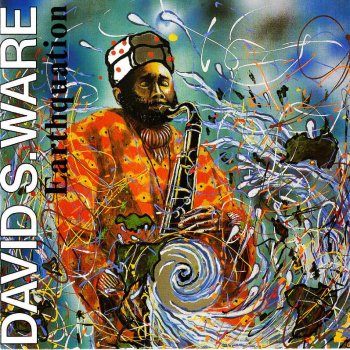 David S. Ware Tenderly 2