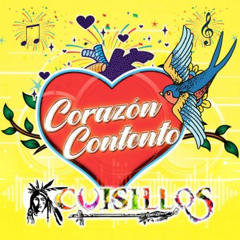 Cuisillos Corazón Contento