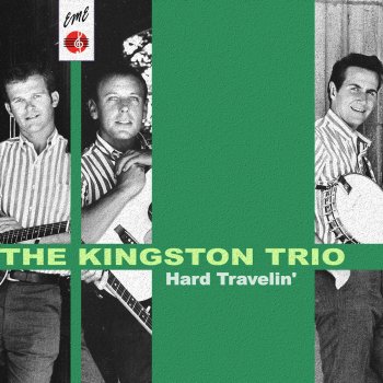 The Kingston Trio Jug of Punch