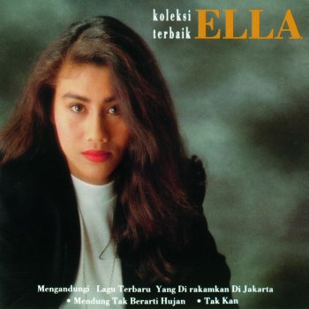 Ella feat. Deddy Dores Mendung Tak Bererti Hujan