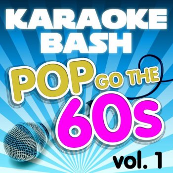 Starlite Karaoke Put Your Head On My Shoulder - Karaoke Version