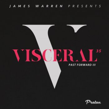 James Warren Past Forward III (Part 2)