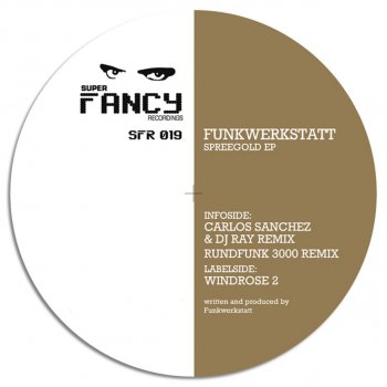 Funkwerkstatt Windrose 2 - Carlos Sanchez & Dj Ray Remix