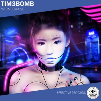 Tim3bomb Wonderland