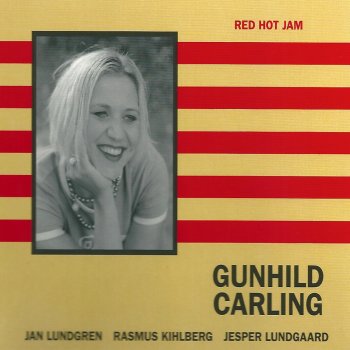 Gunhild Carling I Only Have Eyes