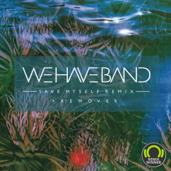We Have Band Burning out My Lips - Removes Version