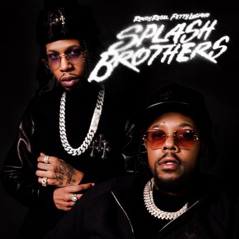 Rowdy Rebel Splash Bros