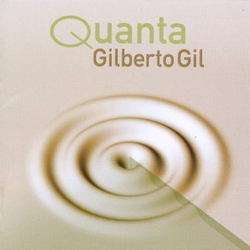 Gilberto Gil De ouro e marfim