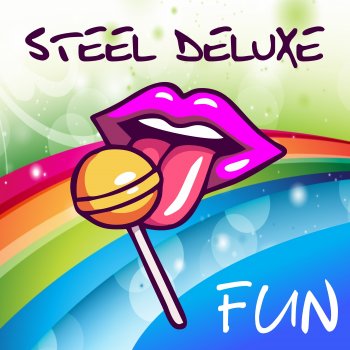 Steel Deluxe Party (feat. Крабито)