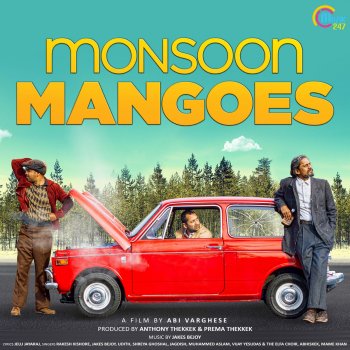 Rakesh Kishore, Udith & Jakes Bejoy Mangoes