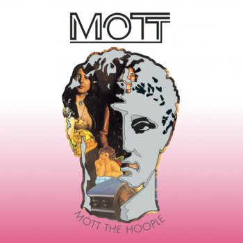 Mott the Hoople I'm a Cadillac / El Camino Dolo Roso