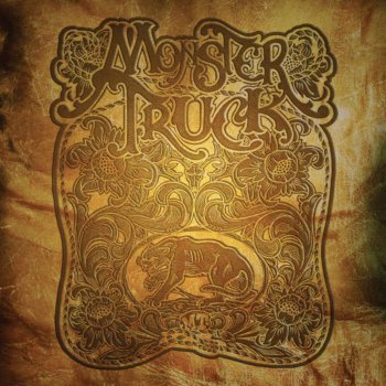 Monster Truck Love Attack