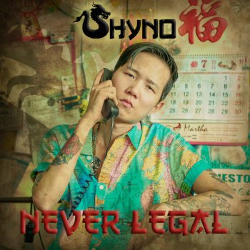 Shyno feat. Jean France 0 Love