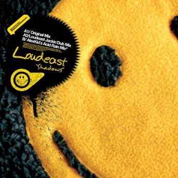 Loudeast Shadows (AlexKid's Acid Rain Mix)