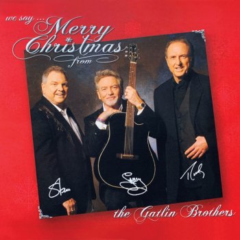 Larry Gatlin & The Gatlin Brothers Winter Wonderland