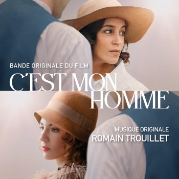 Romain Trouillet L'amour fou