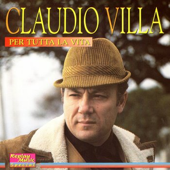 Claudio Villa Amor