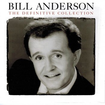 Bill Anderson Head to Toe