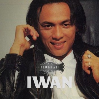 Iwan Kerukunan Cinta