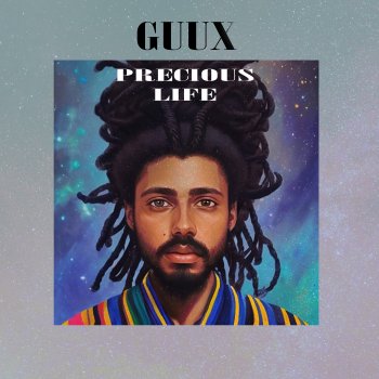 Исполнитель Guux, альбом Precious Life