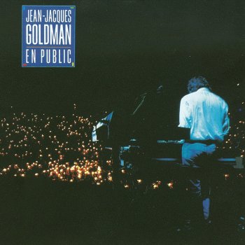 Jean-Jacques Goldman Veiller tard