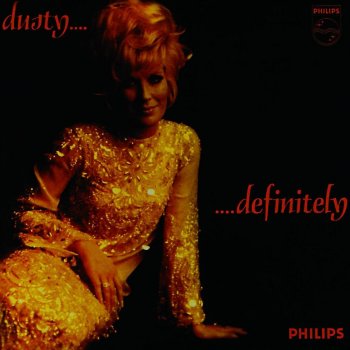 Dusty Springfield I Think It's Gonna Rain Today