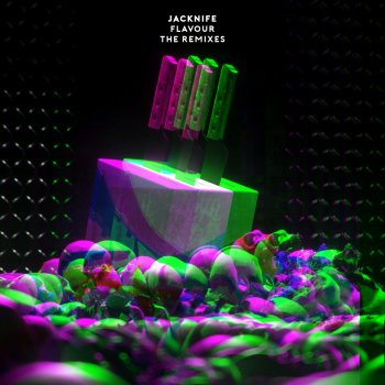 Jacknife Flavour (Qlank Remix)