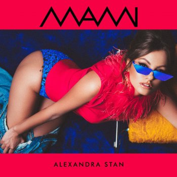 Alexandra Stan Round&round